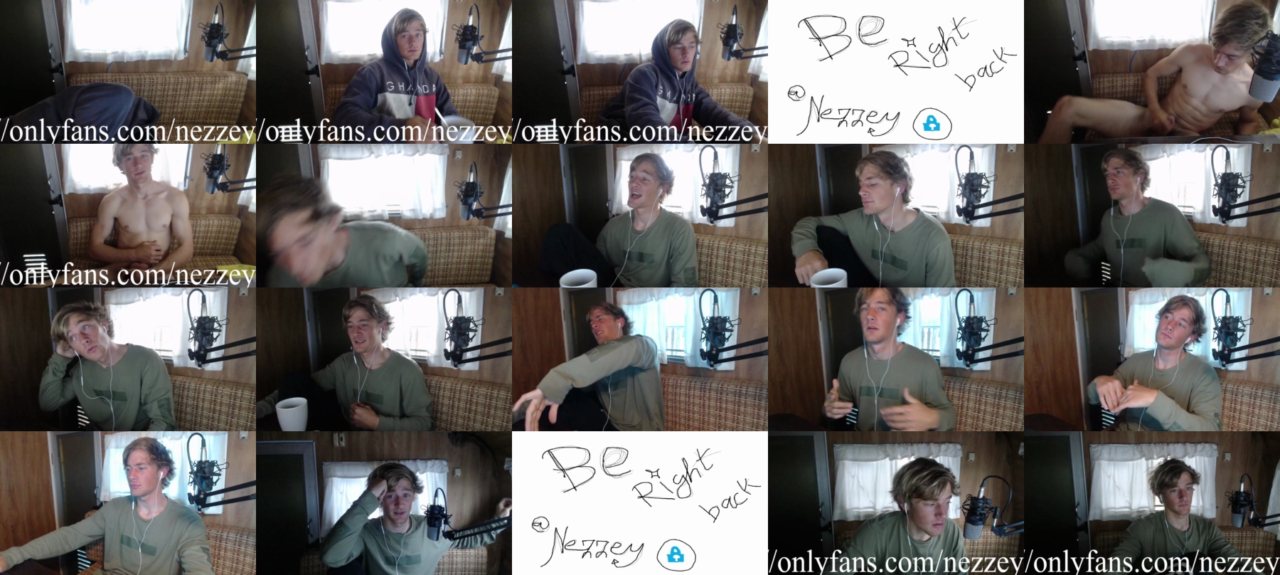 Nezzey  22-07-2021